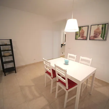 Apartamento Park