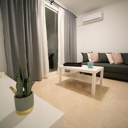 Apartamento Park *