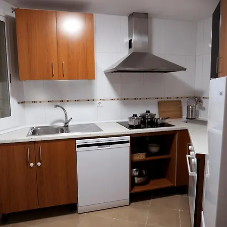 Park Apartment